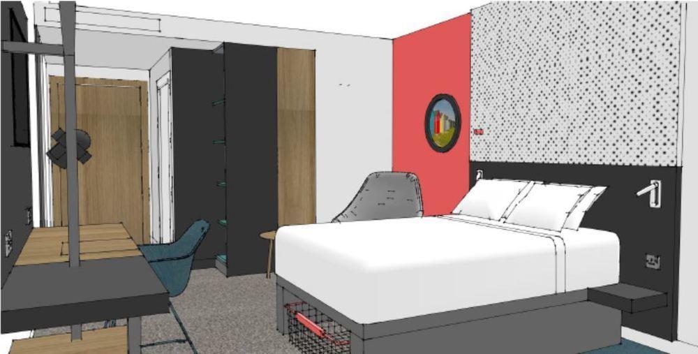 Lodge At Solent Fareham Dış mekan fotoğraf