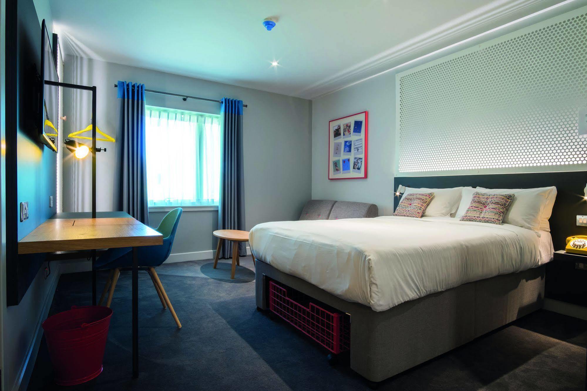 Lodge At Solent Fareham Dış mekan fotoğraf