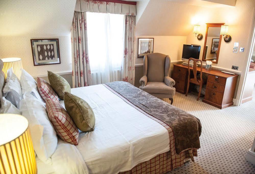 Lodge At Solent Fareham Dış mekan fotoğraf